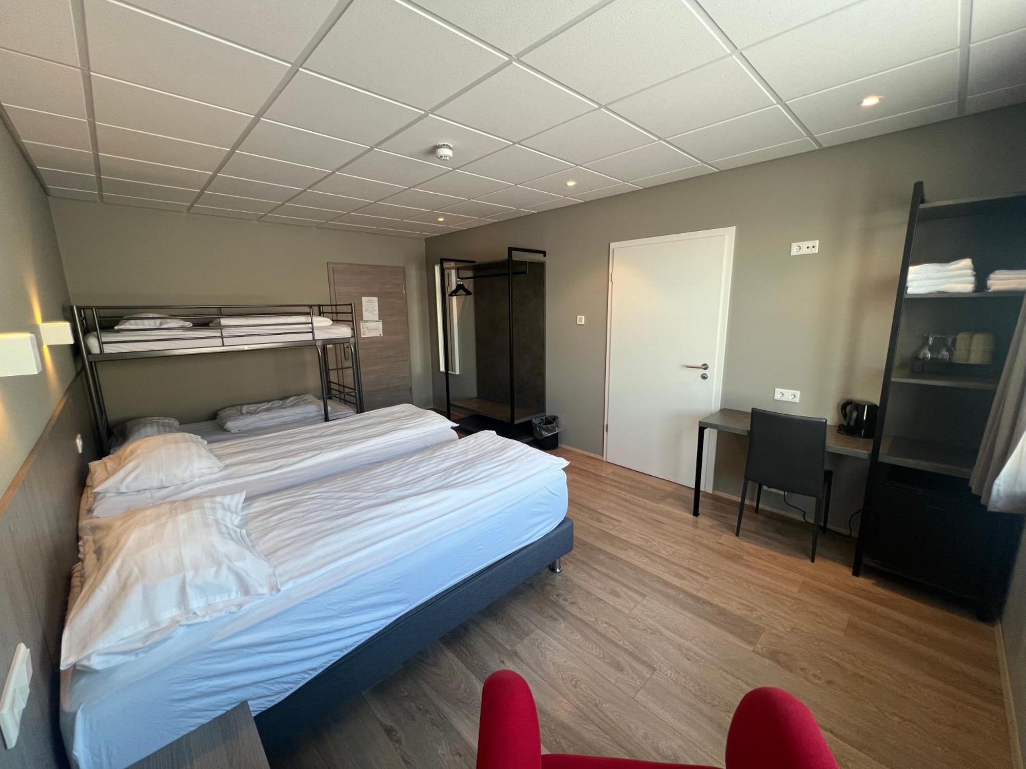 Vagnsstadir Guesthouse Borgarhofn Экстерьер фото